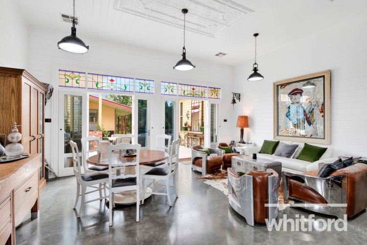 82-86 Drysdale Street, Portarlington