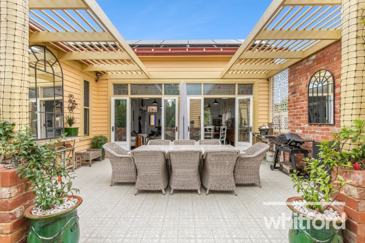 82-86 Drysdale Street, Portarlington