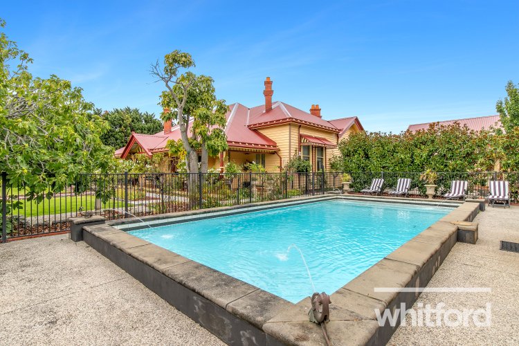 82-86 Drysdale Street, Portarlington