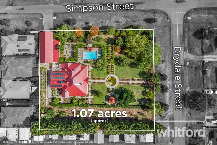 82-86 Drysdale Street, Portarlington