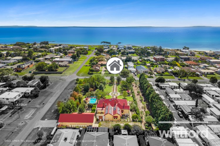 82-86 Drysdale Street, Portarlington