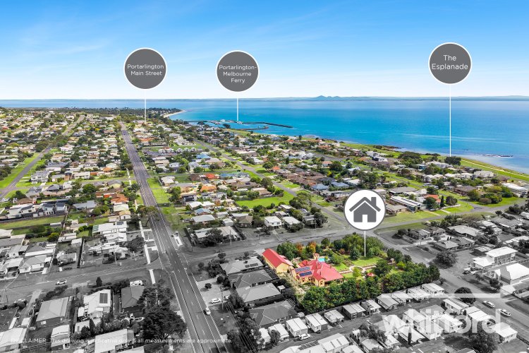 82-86 Drysdale Street, Portarlington