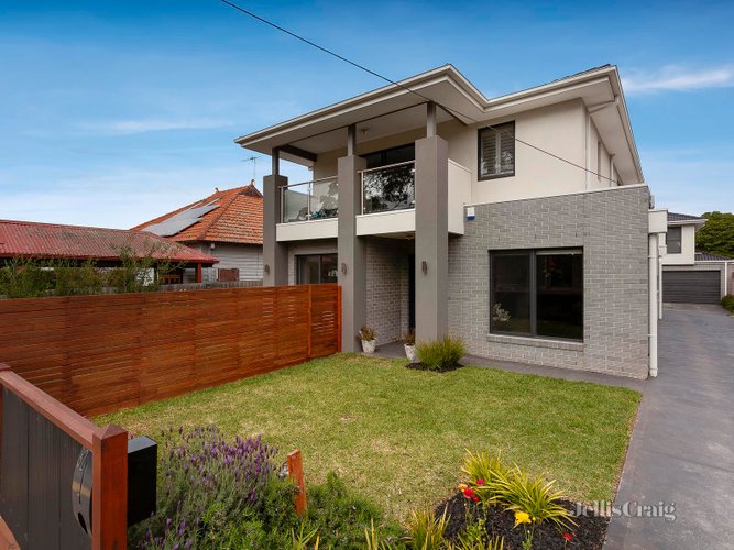 82 Albion Street Essendon 3040