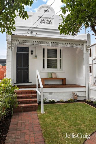 82 Argyle Street Moonee Ponds 3039