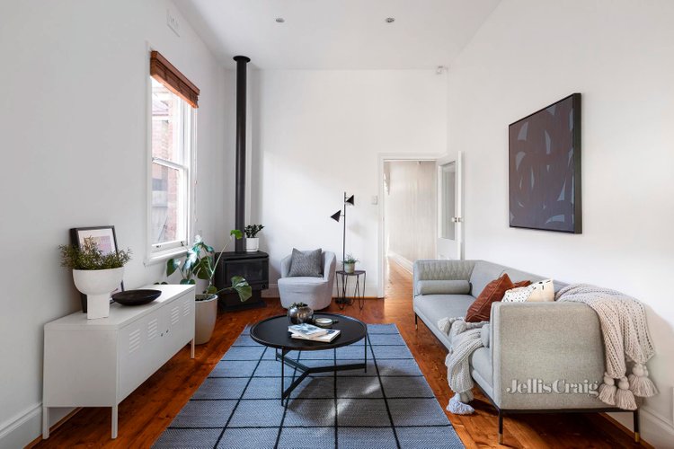 82 Barnett Street Kensington 3031