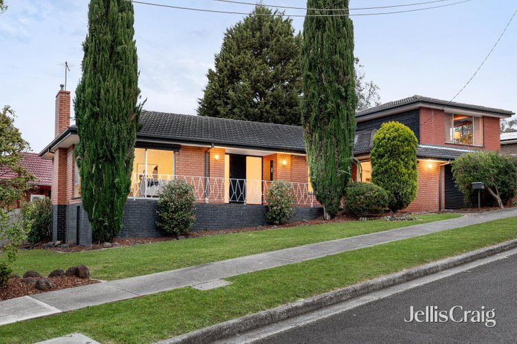 82 Broad Gully Road Diamond Creek 3089