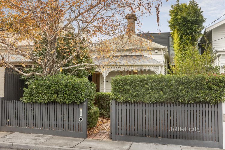 82 Chomley Street Prahran 3181
