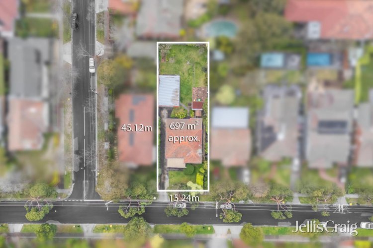 82 Cooloongatta Road Camberwell 3124