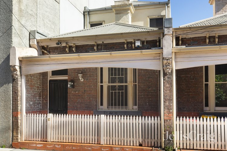 82 Cubitt Street Cremorne 3121