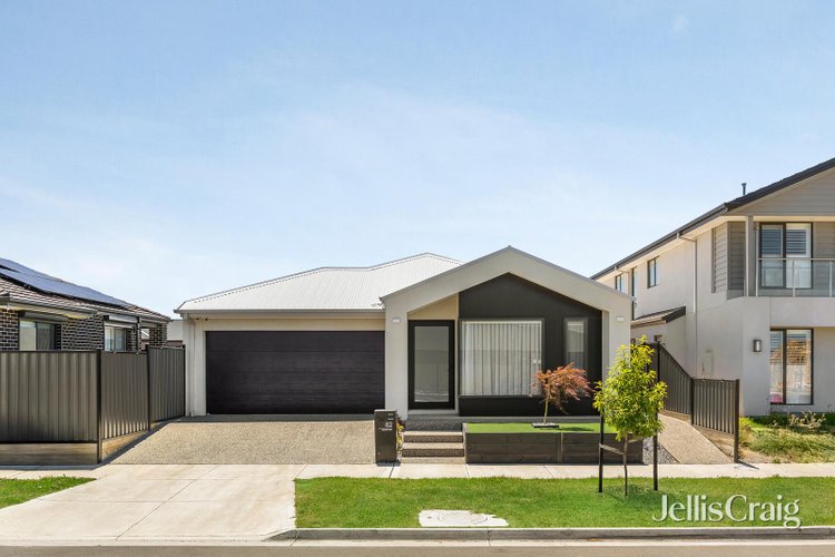 82 Daybreak Vista Mickleham 3064