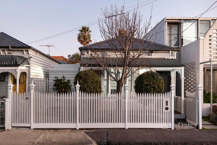 82 Evans Street Brunswick 3056