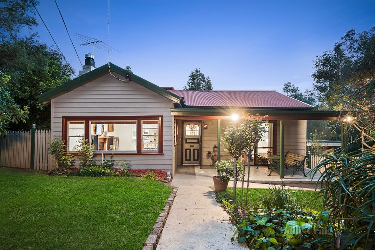 82 Glen Park Road Eltham North 3095