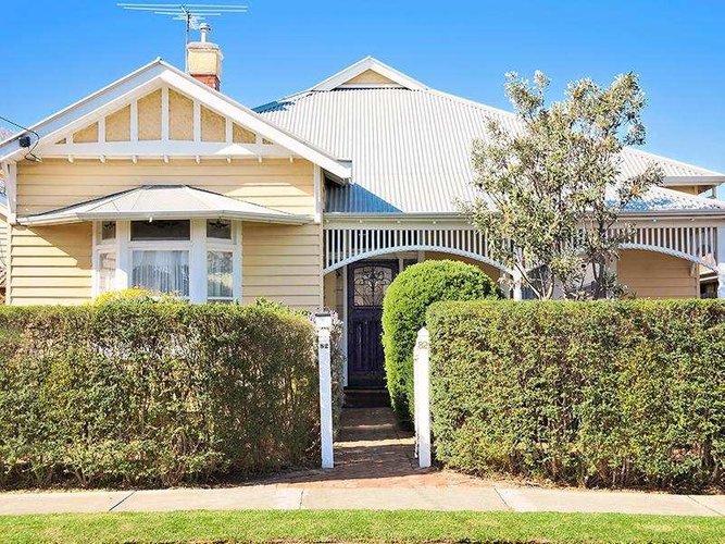82 Hannan Street Williamstown 3016