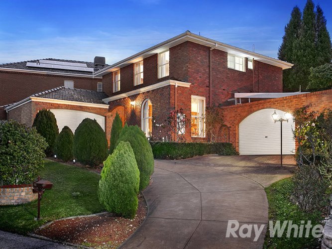 82 Haversham Avenue Wheelers Hill 3150