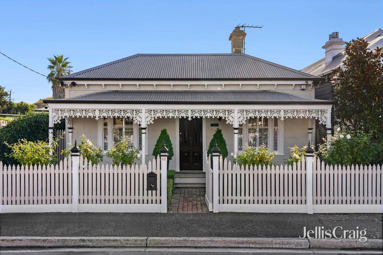 82 John Street Williamstown 3016
