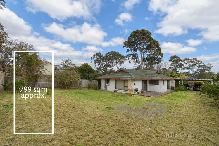 82 Leeds Road Mount Waverley 3149