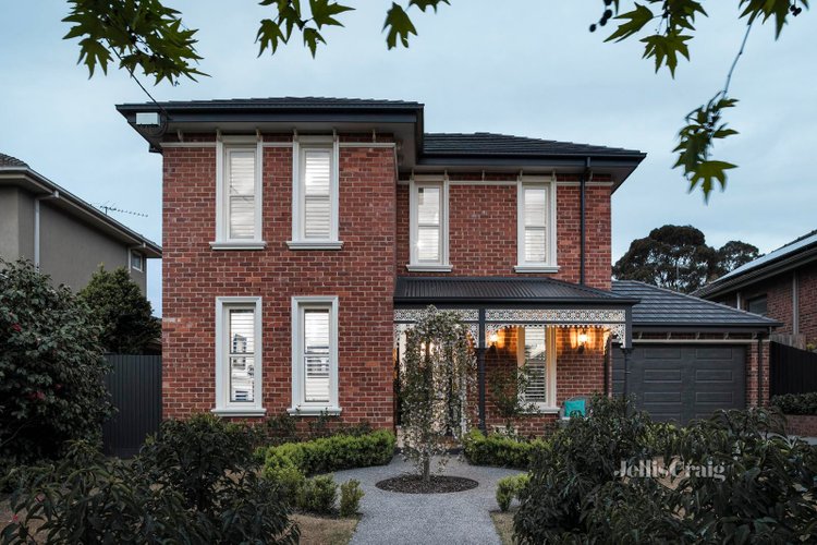 82 McArthur Road Ivanhoe East 3079