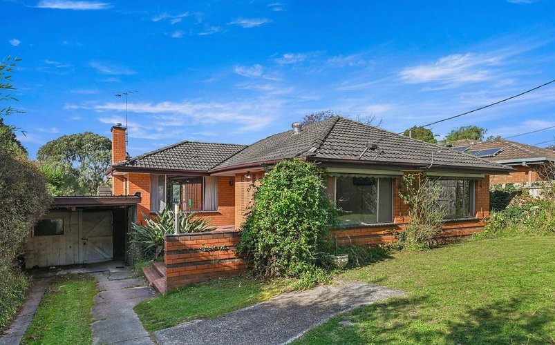 82 Mullum Mullum Road  Ringwood 3134
