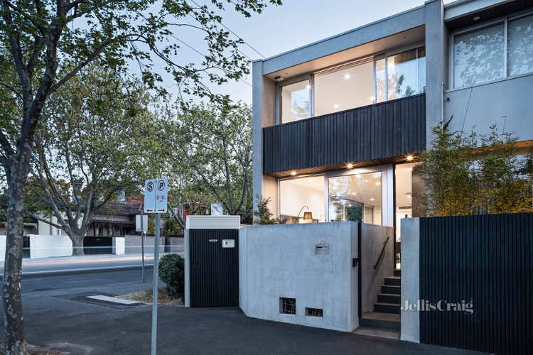 82 Murray Street Prahran 3181