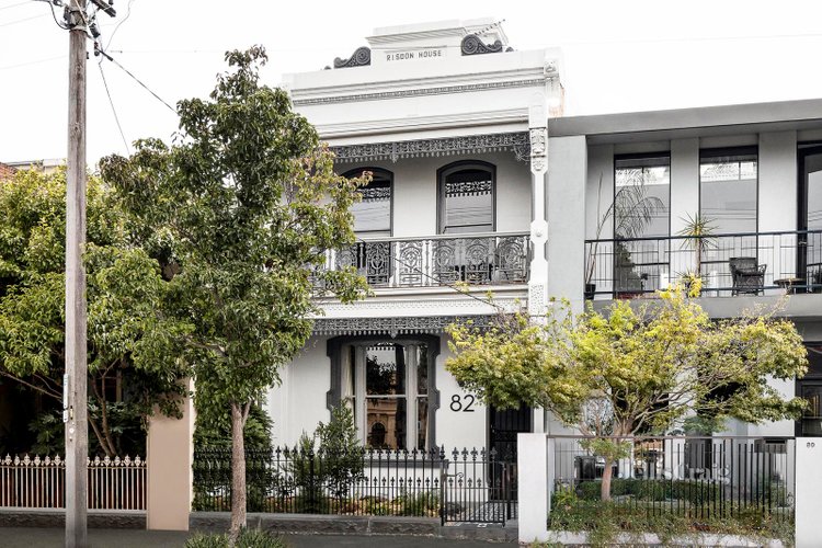 82 Neill Street Carlton 3053
