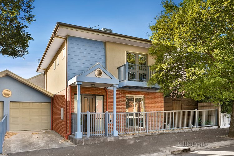 82 Newman Street Kensington 3031
