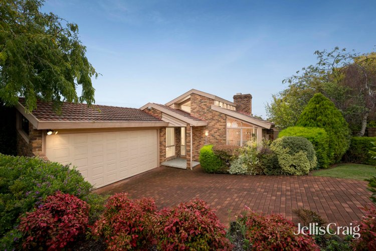 82 Partridge Way Mooroolbark 3138