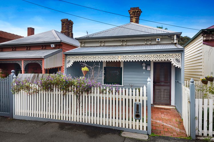 82 Princes Street Flemington 3031