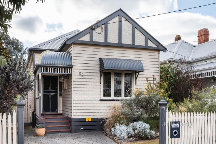 82 Queen Street Reservoir 3073