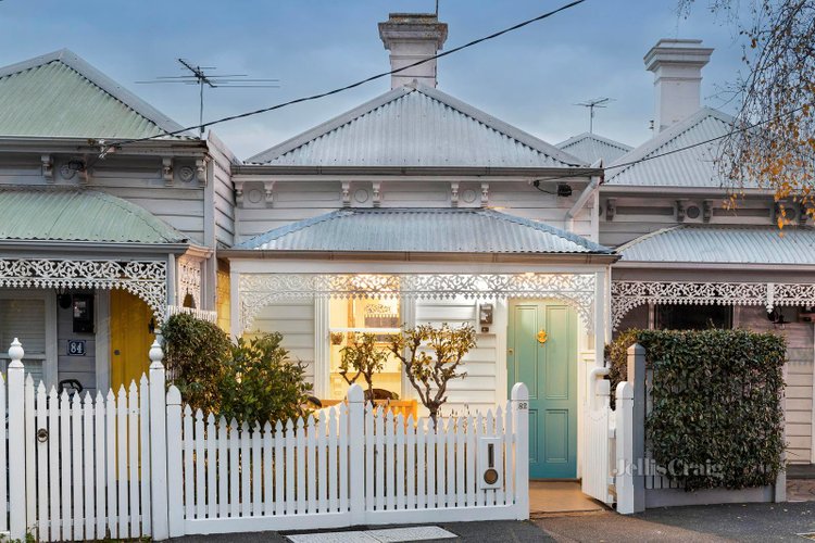 82 Smith Street South Melbourne 3205