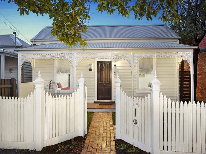 82 Stevedore Street Williamstown 3016