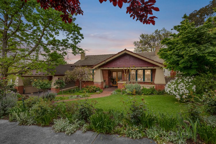 82 Strathalbyn Street Kew East 3102