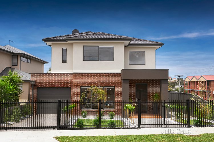 82 Tennyson Street Essendon 3040