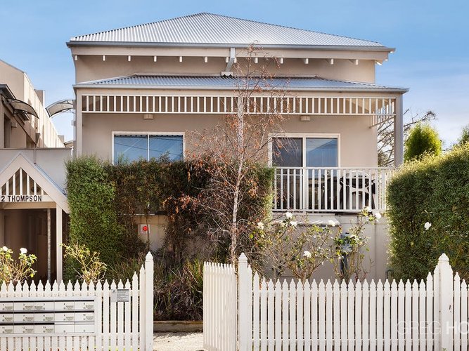 8 2 Thompson Street Williamstown 3016