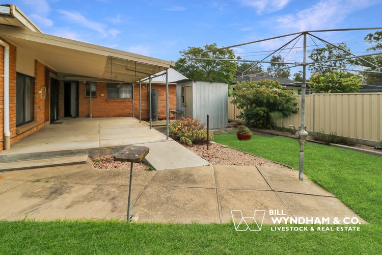 82 Tyndall Street, Orbost