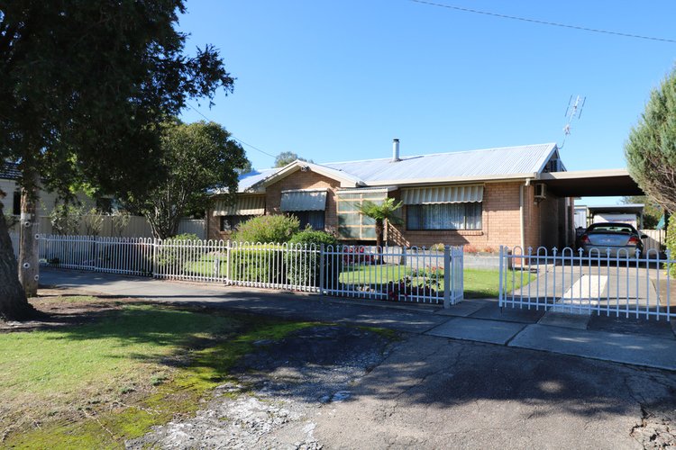 82 Tyndall Street, Orbost