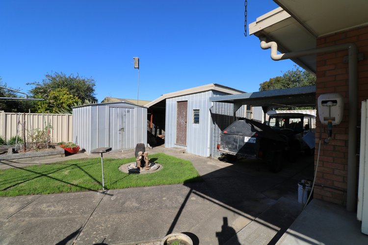 82 Tyndall Street, Orbost