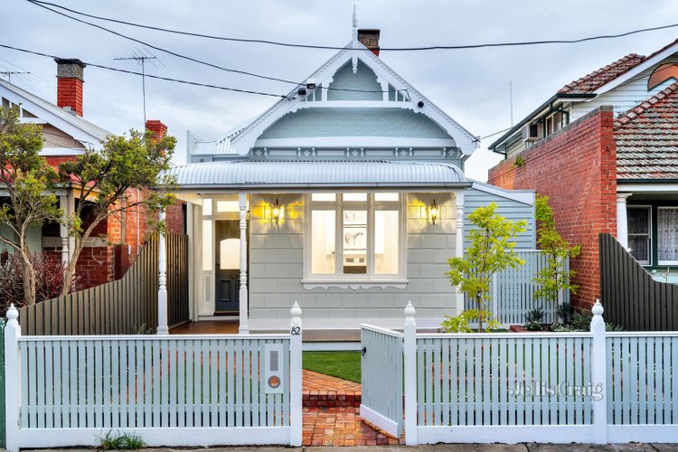 82 Victoria Street Brunswick East 3057