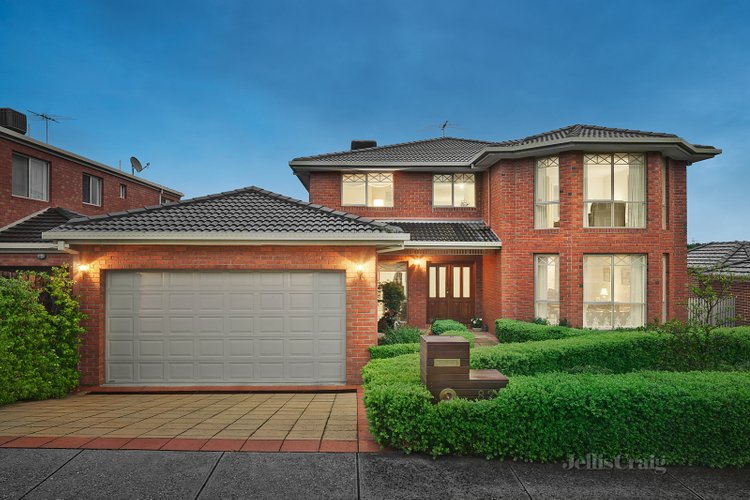 82 Yarra Valley Boulevard Bulleen 3105