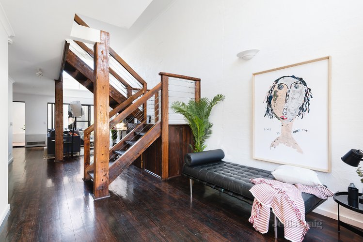 8/20 Bedford Street Collingwood 3066