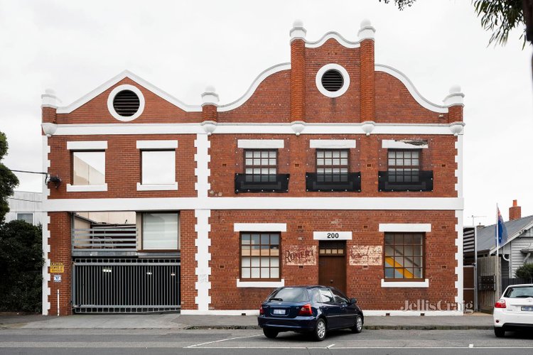 8 204 Noone Street Clifton Hill 3068