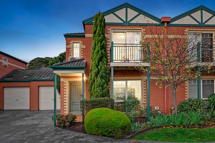 8/205 Mitcham Road Donvale 3111