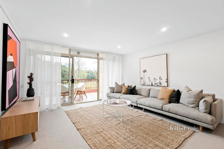 8 21 Park Lane South Yarra 3141