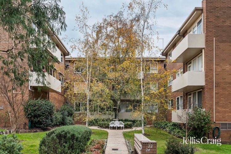 8 22-24 Muir Street Hawthorn 3122