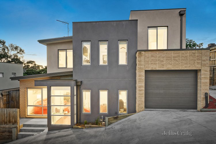 8/22 Alma Street Lower Plenty 3093