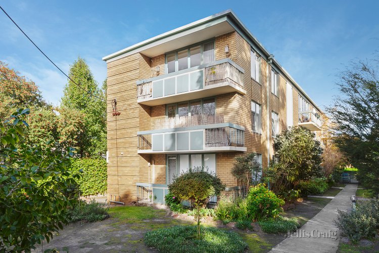 8/22 Connell Street Hawthorn 3122
