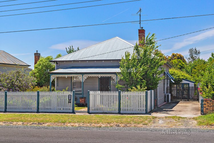 822 Tress Street Mount Pleasant 3350