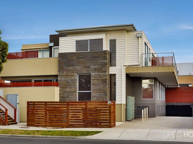 8 232 Williamstown Road Yarraville 3013