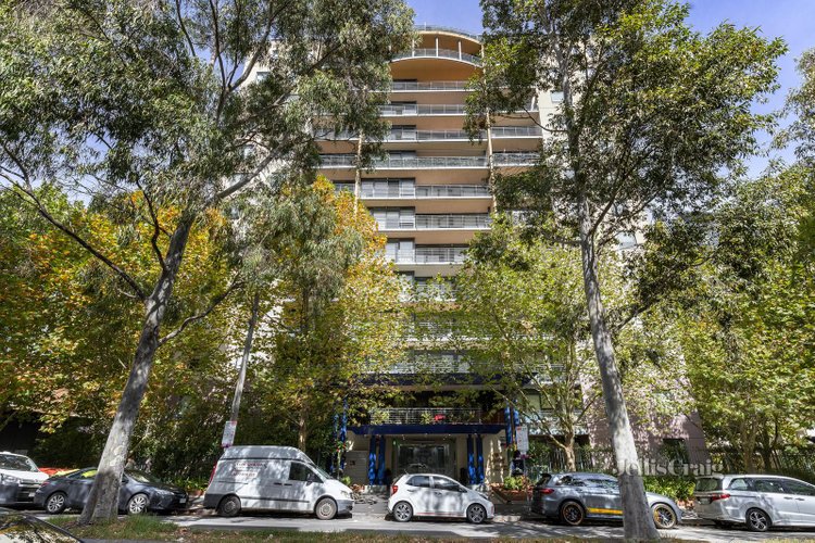 82 33 Jeffcott Street West Melbourne 3003