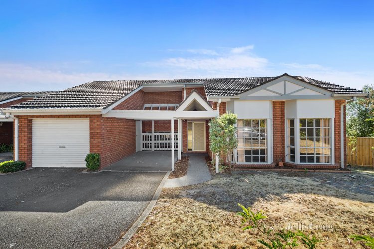 8 246 High Street Templestowe Lower 3107