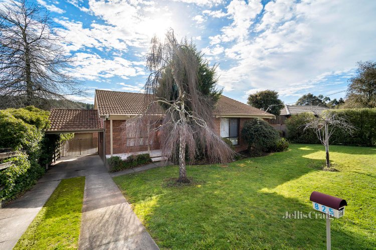 825 Eureka Street Ballarat East 3350